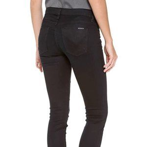 Hudson Nico mid rise super skinny jeans